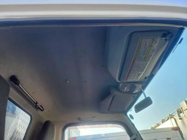 三菱 キャンター TKG-FEA50(2WD)の写真24