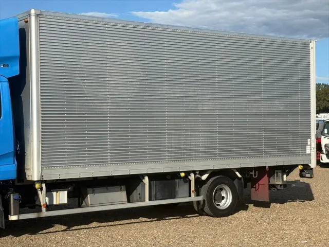 ＵＤ コンドル TKG-MK38L(その他)の写真6