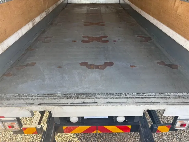 ＵＤ コンドル TKG-MK38L(その他)の写真8