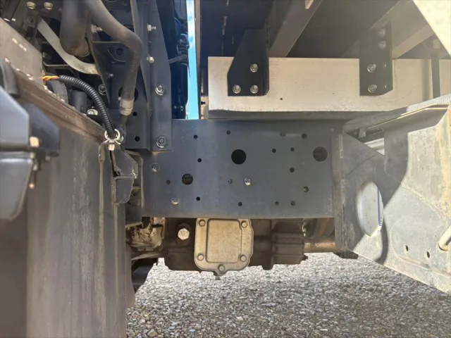 ＵＤ コンドル TKG-MK38L(その他)の写真14