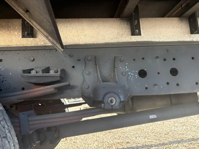 ＵＤ コンドル TKG-MK38L(その他)の写真16