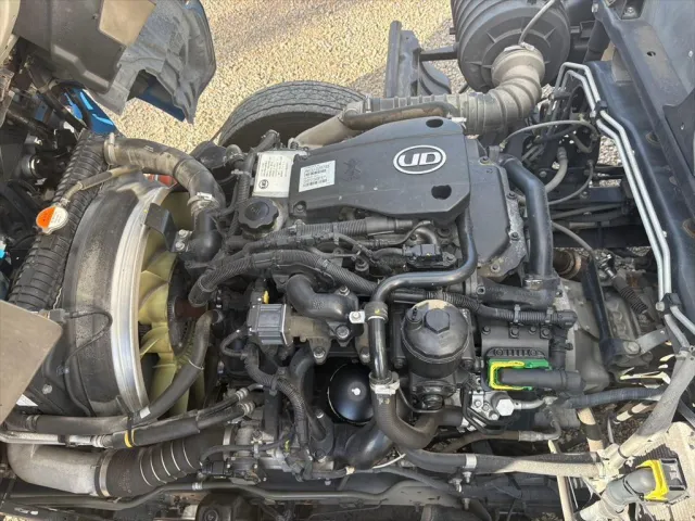 ＵＤ コンドル TKG-MK38L(その他)の写真18