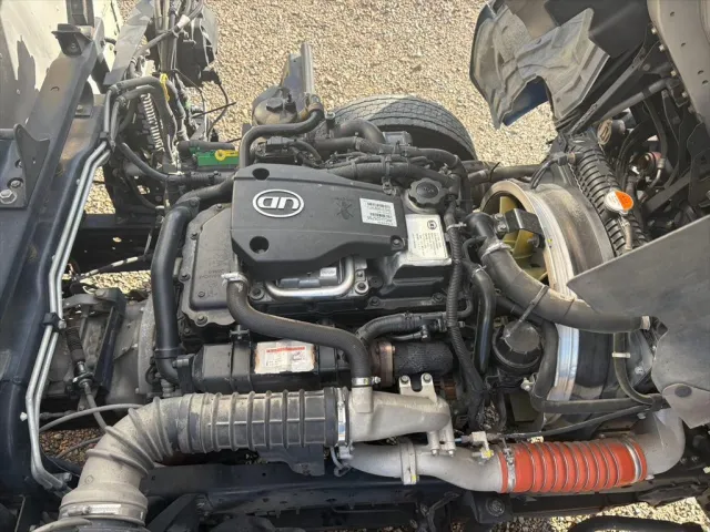 ＵＤ コンドル TKG-MK38L(その他)の写真19