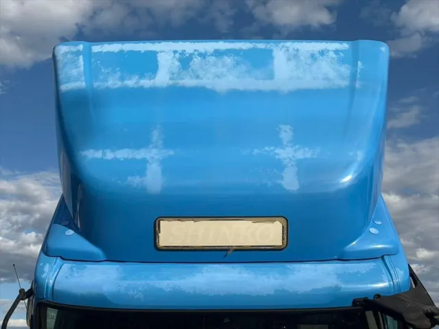 ＵＤ コンドル TKG-MK38L(その他)の写真20