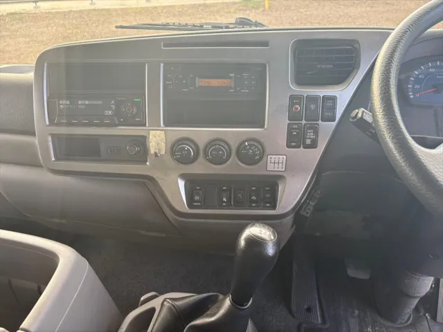 ＵＤ コンドル TKG-MK38L(その他)の写真22