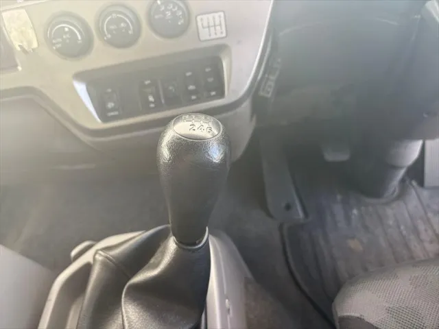 ＵＤ コンドル TKG-MK38L(その他)の写真23