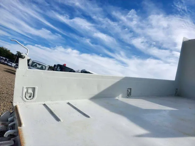 いすゞ エルフ TKG-NPR85YN(2WD)の写真9