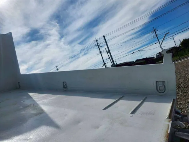 いすゞ エルフ TKG-NPR85YN(2WD)の写真10