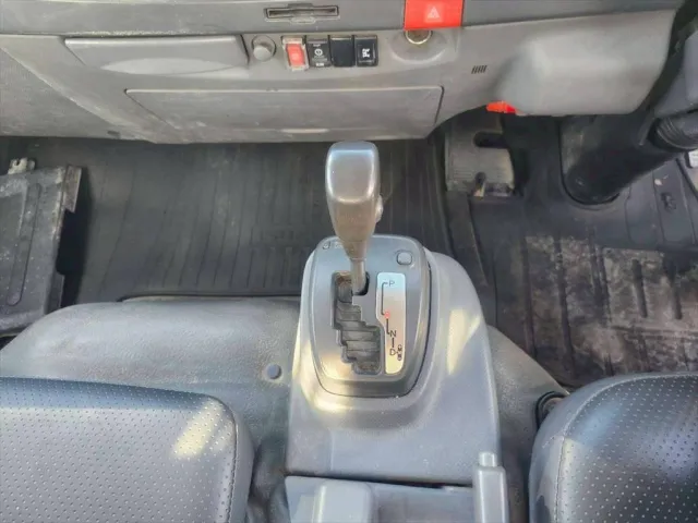 いすゞ エルフ TKG-NPR85YN(2WD)の写真23