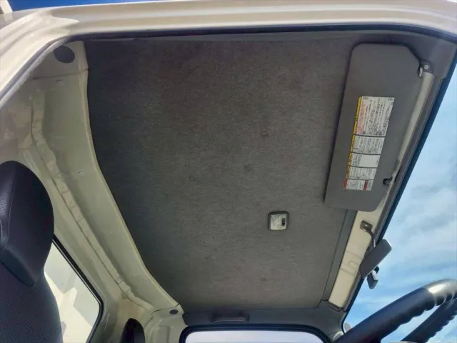 いすゞ エルフ TKG-NPR85YN(2WD)の写真24