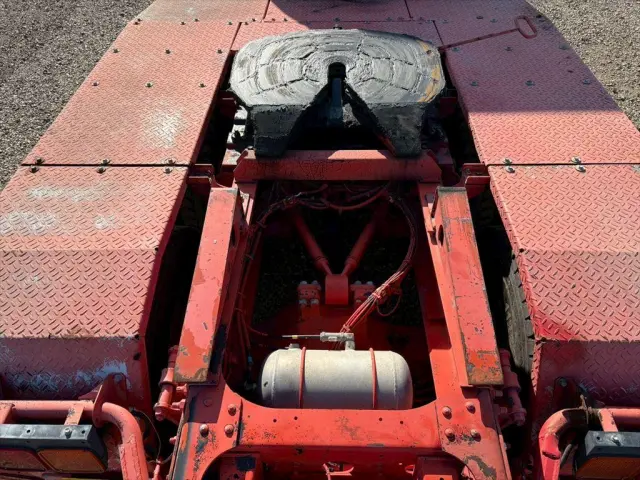 日野 デュトロ QDG-SS1EKDA(6x4)の写真8