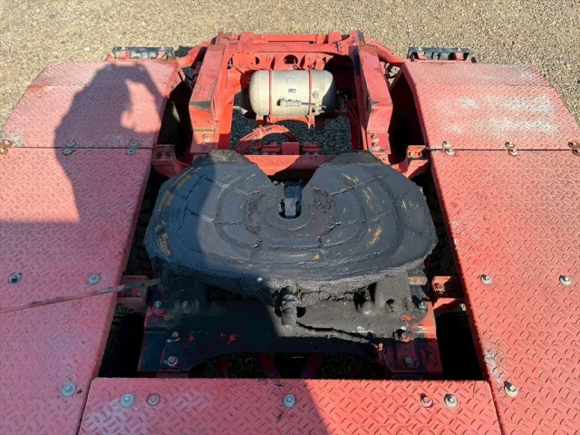 日野 その他 QDG-SS1EKDA(6x4)の写真9