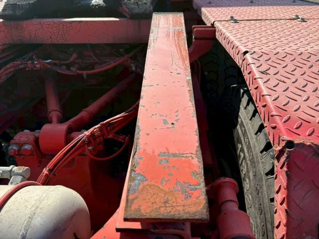 日野 その他 QDG-SS1EKDA(6x4)の写真12