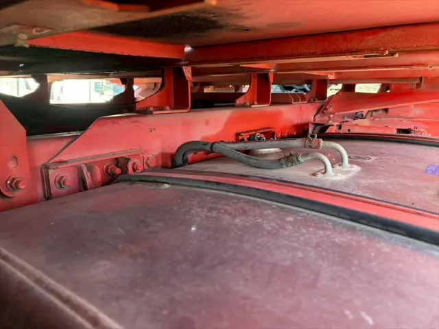 日野 デュトロ QDG-SS1EKDA(6x4)の写真15