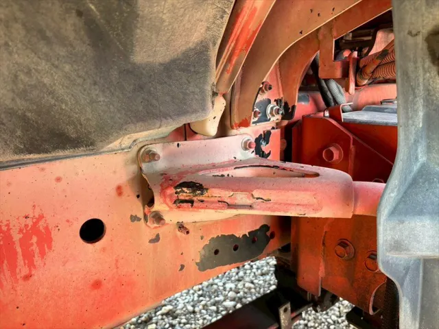 日野 その他 QDG-SS1EKDA(6x4)の写真16