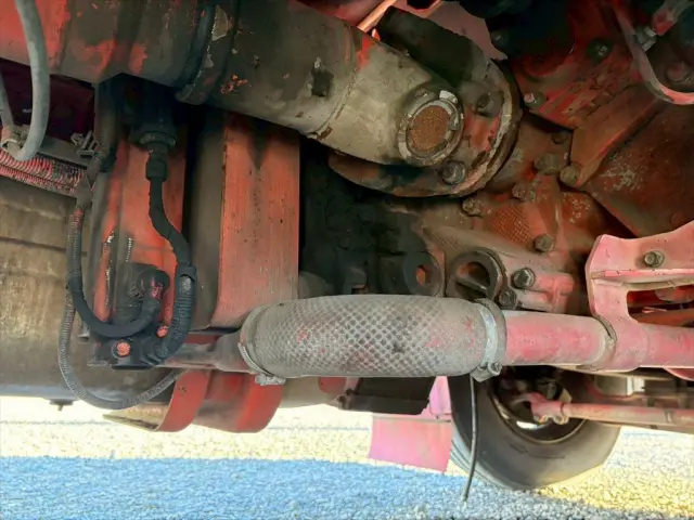 日野 デュトロ QDG-SS1EKDA(6x4)の写真17