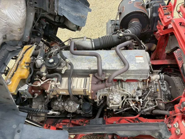 日野 プロフィア QDG-SS1EKDA(6x4)の写真18