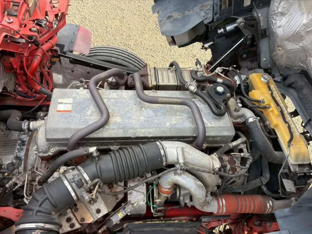 日野 その他 QDG-SS1EKDA(6x4)の写真19