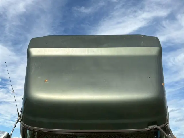 日野 デュトロ QDG-SS1EKDA(6x4)の写真20