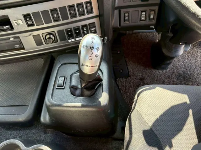 日野 デュトロ QDG-SS1EKDA(6x4)の写真23