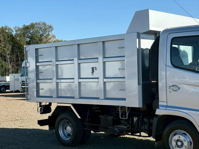 日野 レンジャー FC9JCA(2WD)の写真5