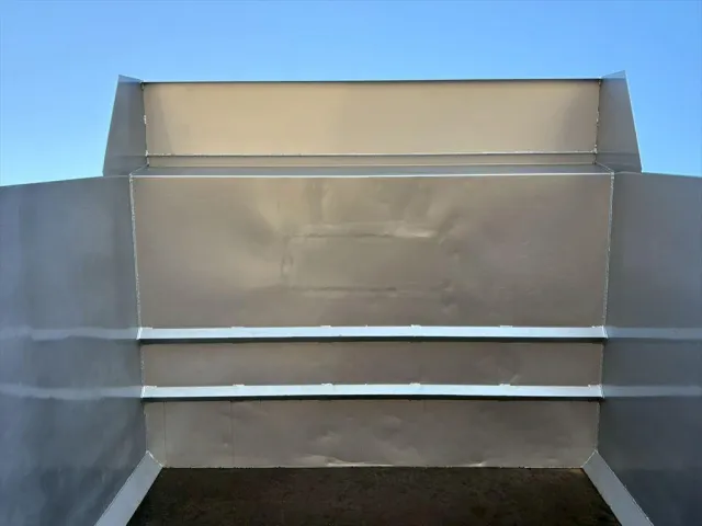 日野 レンジャー FC9JCA(2WD)の写真7