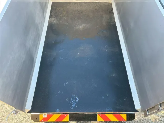 日野 レンジャー FC9JCA(2WD)の写真8