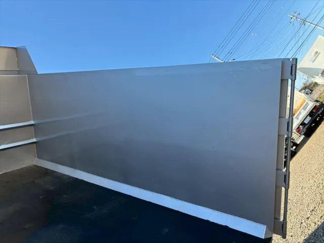 日野 レンジャー FC9JCA(2WD)の写真10