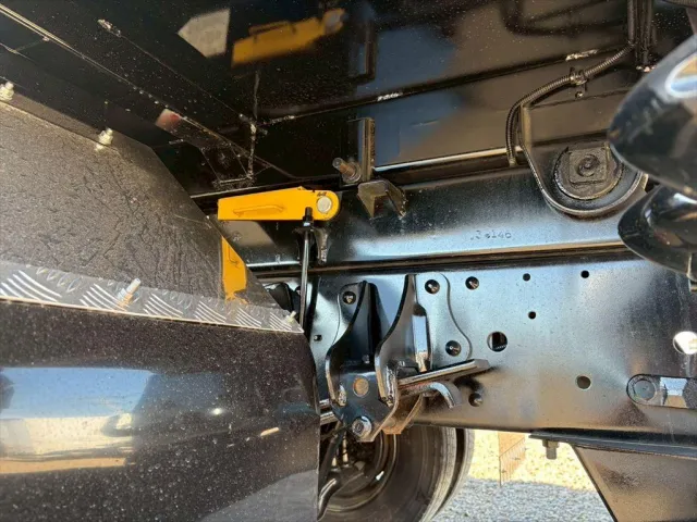 日野 レンジャー FC9JCA(2WD)の写真15