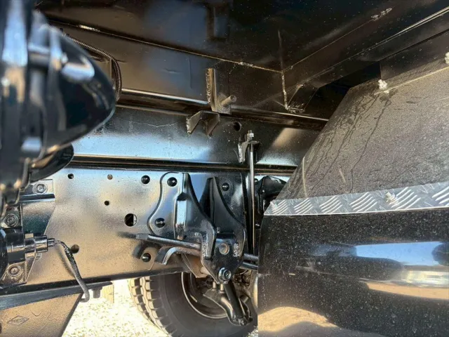 日野 レンジャー FC9JCA(2WD)の写真16