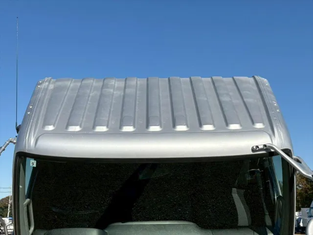 日野 レンジャー FC9JCA(2WD)の写真20