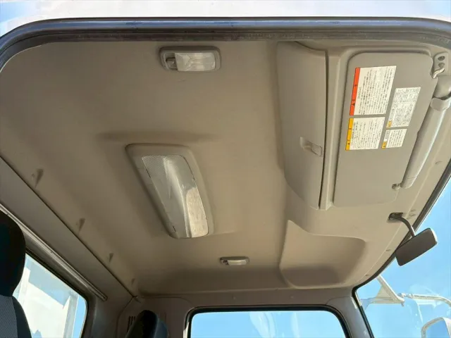 日野 レンジャー FC9JCA(2WD)の写真24