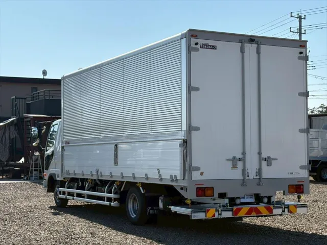 三菱 ファイター 2KG-FK65F(2WD)の写真3