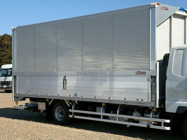 三菱 ファイター 2KG-FK65F(2WD)の写真5