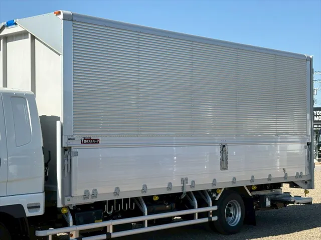 三菱 ファイター 2KG-FK65F(2WD)の写真6