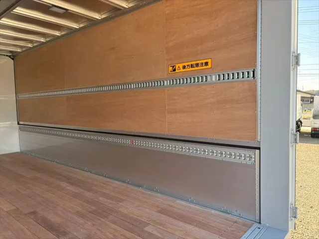 三菱 ファイター 2KG-FK65F(2WD)の写真10