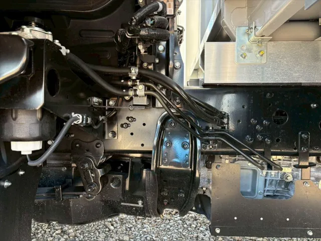 三菱 ファイター 2KG-FK65F(2WD)の写真17