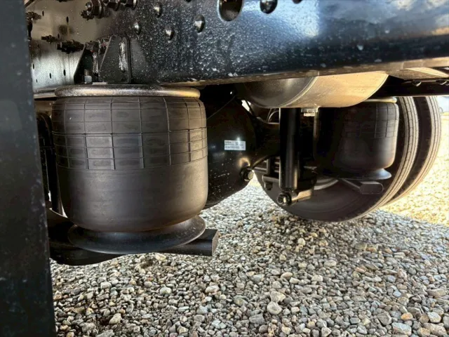 三菱 ファイター 2KG-FK65F(2WD)の写真18