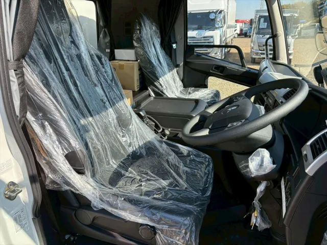 三菱 ファイター 2KG-FK65F(2WD)の写真21