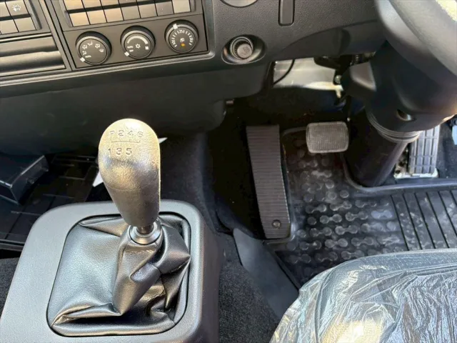 三菱 ファイター 2KG-FK65F(2WD)の写真23