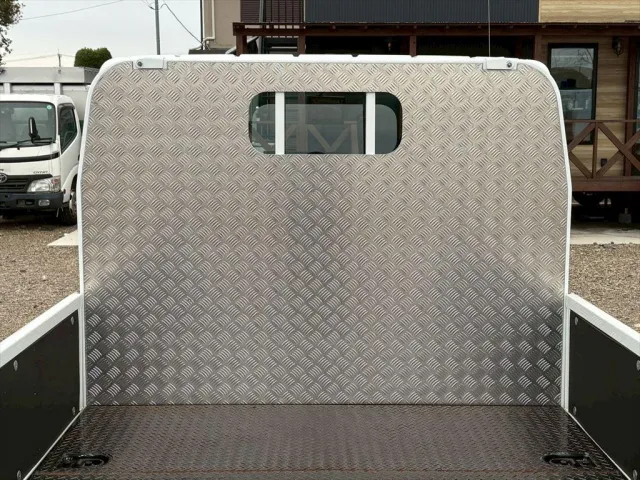 三菱 キャンター 2RG-FDA50(4WD)の写真7