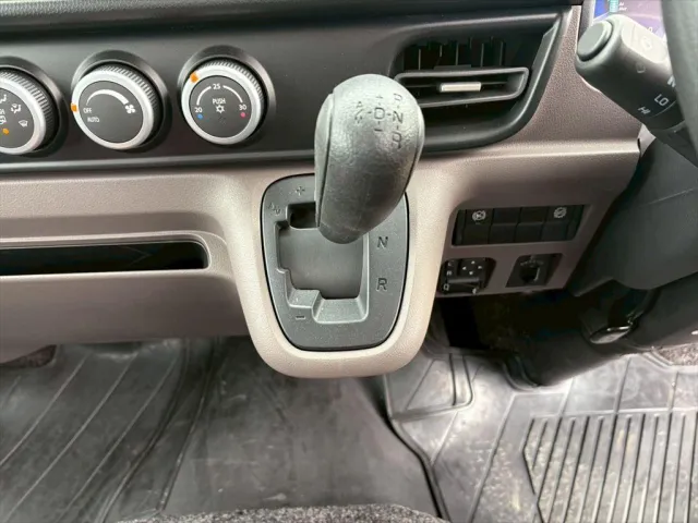 三菱 キャンター 2RG-FDA50(4WD)の写真23