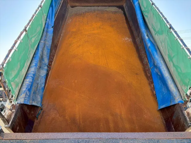 日野 プロフィア QKG-FS1EKAA(6x4)の写真8