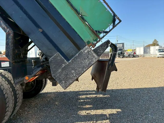 日野 プロフィア QKG-FS1EKAA(6x4)の写真12