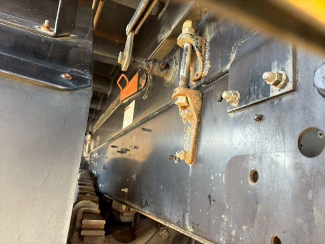 日野 プロフィア QKG-FS1EKAA(6x4)の写真16