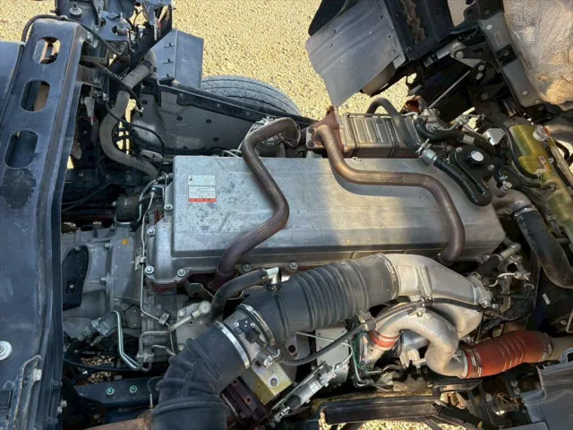 日野 プロフィア QKG-FS1EKAA(6x4)の写真19