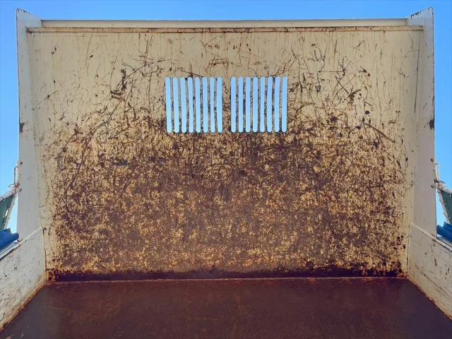 いすゞ フォワード 2RG-FRR90S1(2WD)の写真7