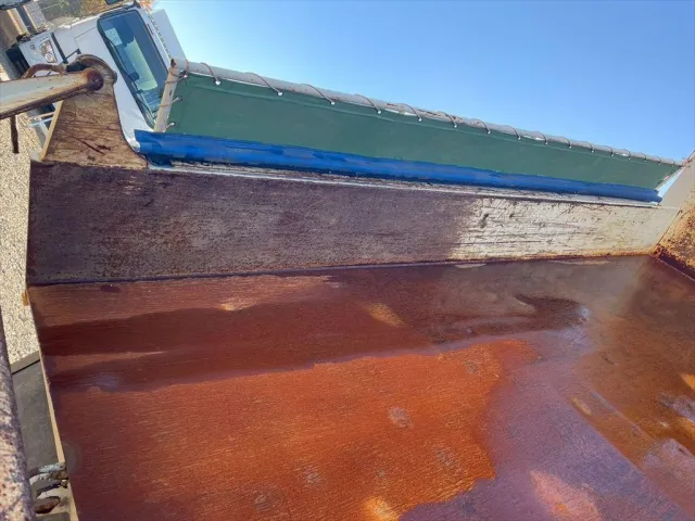 いすゞ フォワード 2RG-FRR90S1(2WD)の写真9