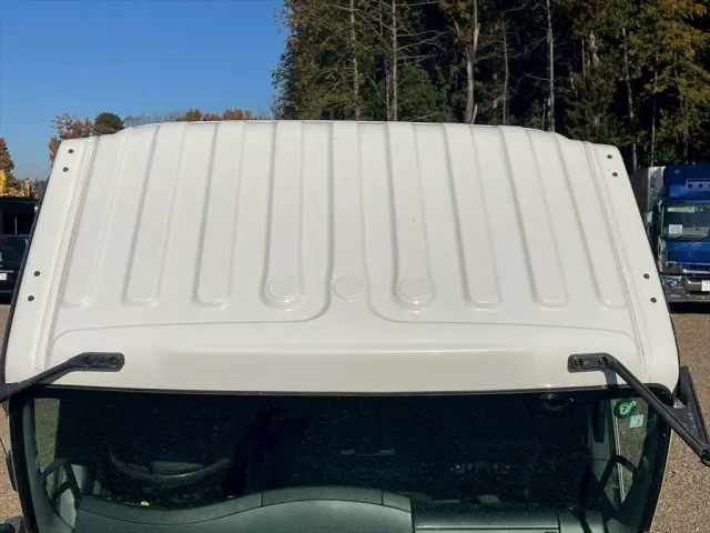 いすゞ フォワード 2RG-FRR90S1(2WD)の写真20