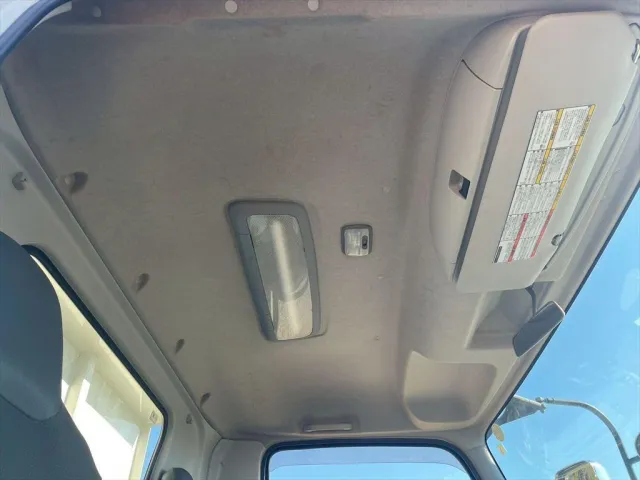 いすゞ フォワード 2RG-FRR90S1(2WD)の写真24